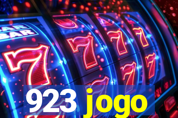 923 jogo